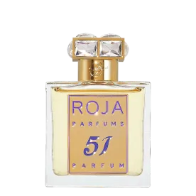 51 Pour Femme Parfum