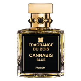Cannabis Blue