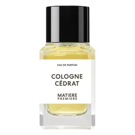 Cologne Cédrat