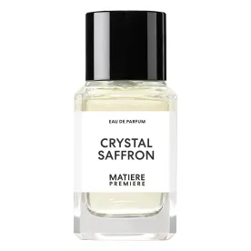 Crystal Saffron
