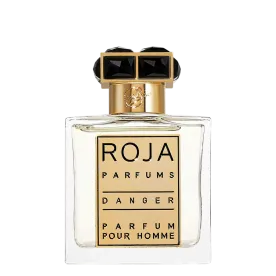Danger Pour Homme Parfum