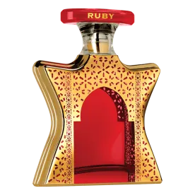 Dubai Ruby