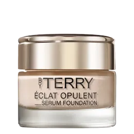Éclat Opulent Serum Foundation