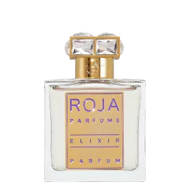 Elixir Pour Femme Parfum