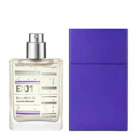 Escentric 01  - Portable 30ml
