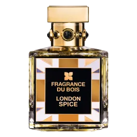 London Spice