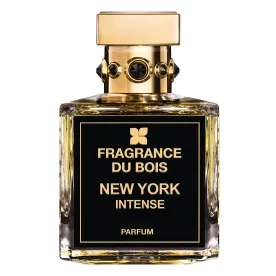 New York Intense