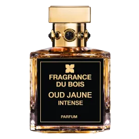 Oud Jaune Intense
