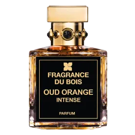 Oud Orange Intense