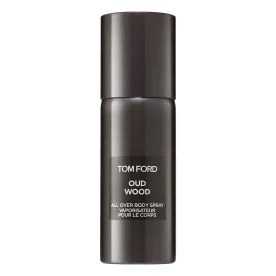 Oud Wood All Over Body Spray