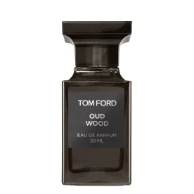 Oud Wood