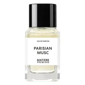 Parisian Musc