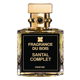 Santal Complet
