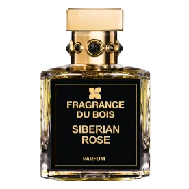 Siberian Rose