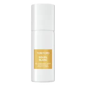 Soleil Blanc All Over Body Spray