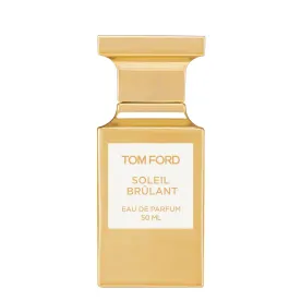 Soleil Brûlant
