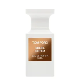 Soleil de Feu