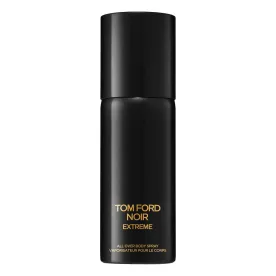 Noir Extreme All Over Body Spray