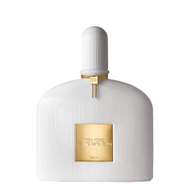 White Patchouli