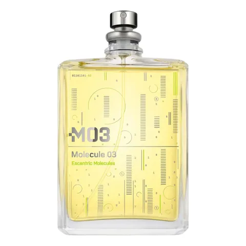 Molecule 03