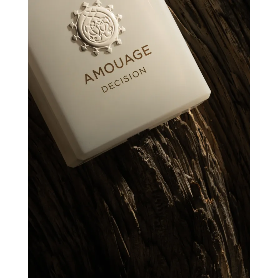 Amouage Eternity JabalShams